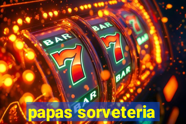 papas sorveteria